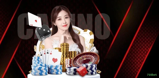 716bet: Os Melhores Recursos da Seção Arcade Que Você Precisa Conhecer