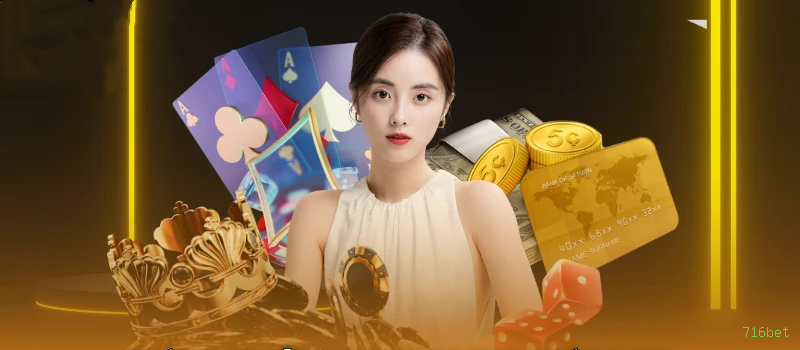 716bet: Aventura em Cada Lance com Jogos de Tabuleiro Online