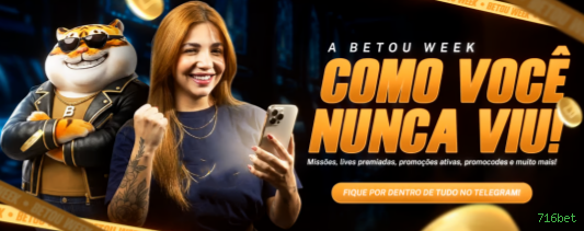 716bet: Entre no Mundo Mágico das Cartas e Transforme Seu Jogo