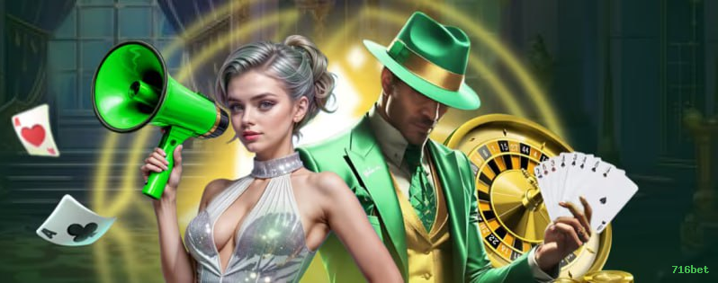 716bet Aventura: Uma Viagem Imperdível pelo Mundo dos Jogos