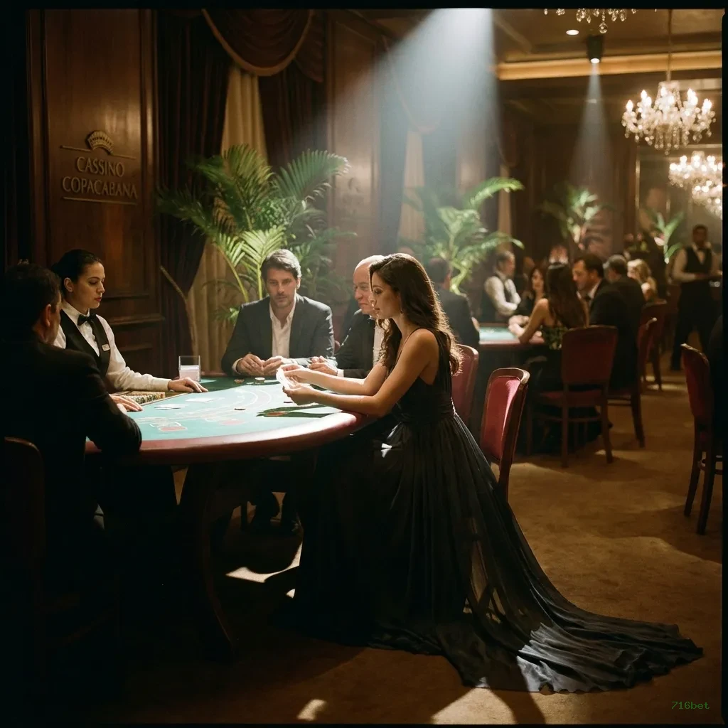 Estratégia Blackjack 716bet