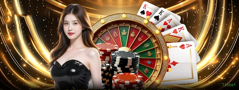 716bet: A Nova Era dos Jogos Mobile Que Você Precisa Conhecer