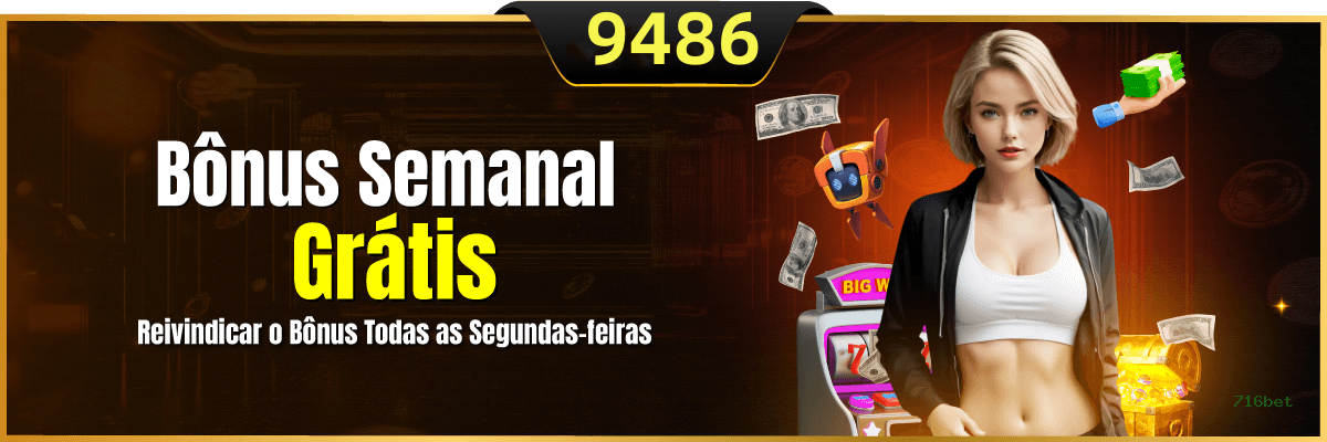 Pagamentos 716bet