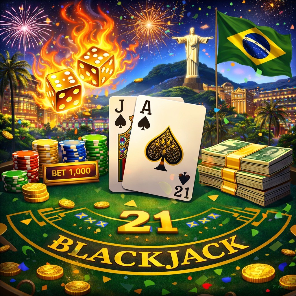 Promoções 716bet