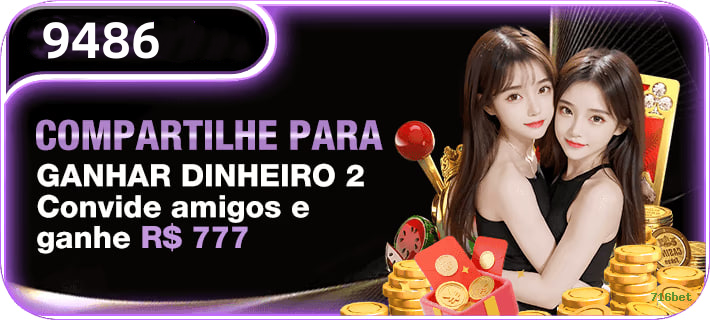 716bet Plataforma