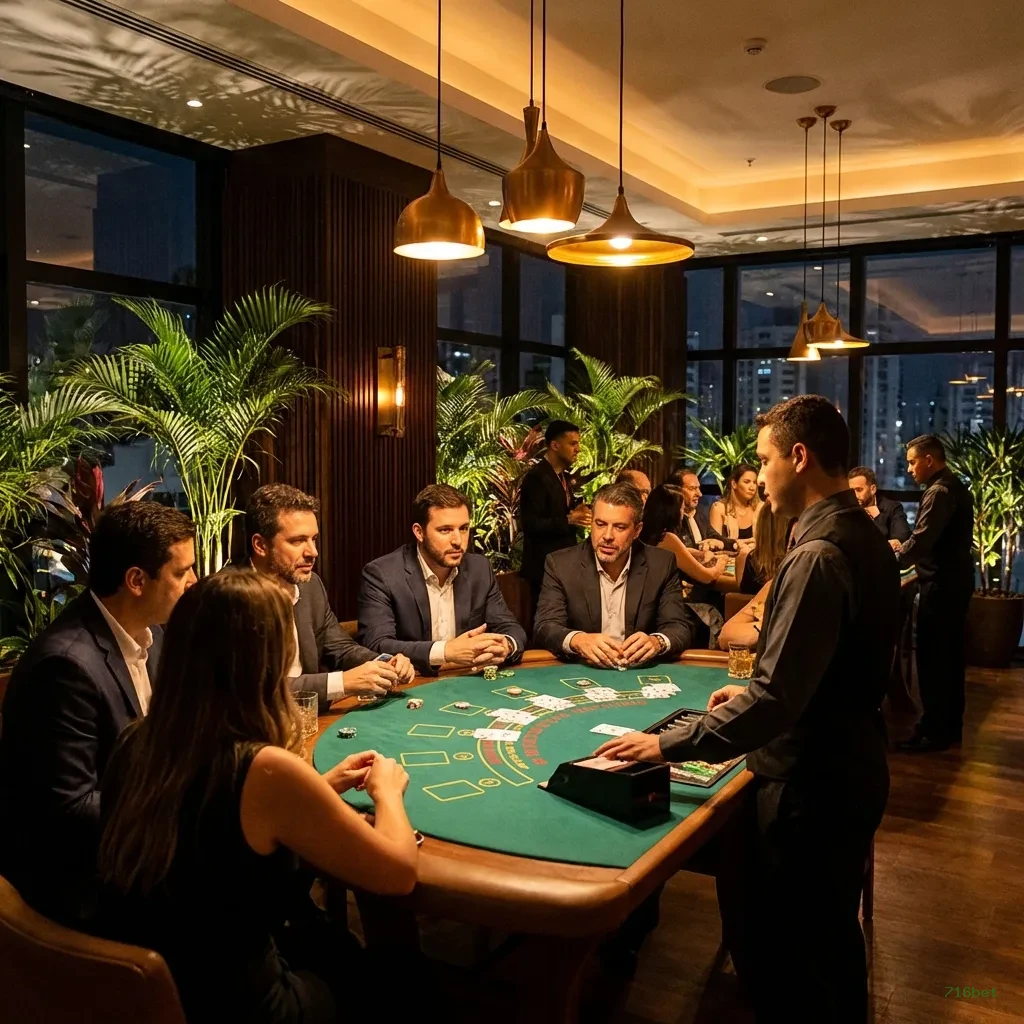 Termos Financeiros 716bet