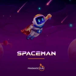 Spaceman 716bet
